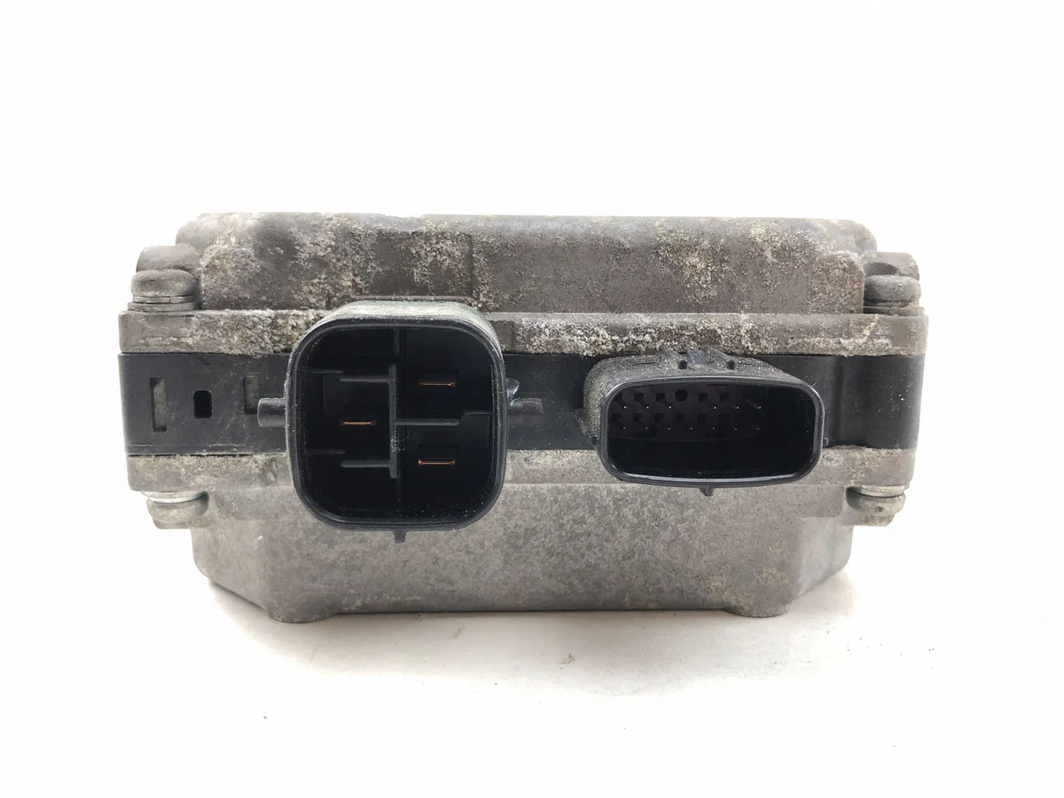Lexus Stuurbekrachtiging Module 8965050150 image 4