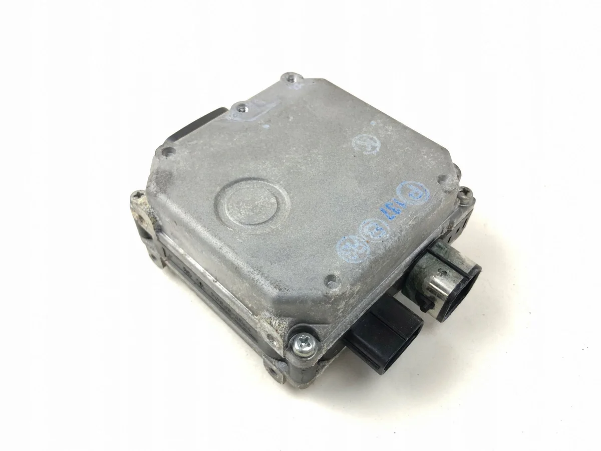 Lexus Stuurbekrachtiging Module 8965050150 image 5