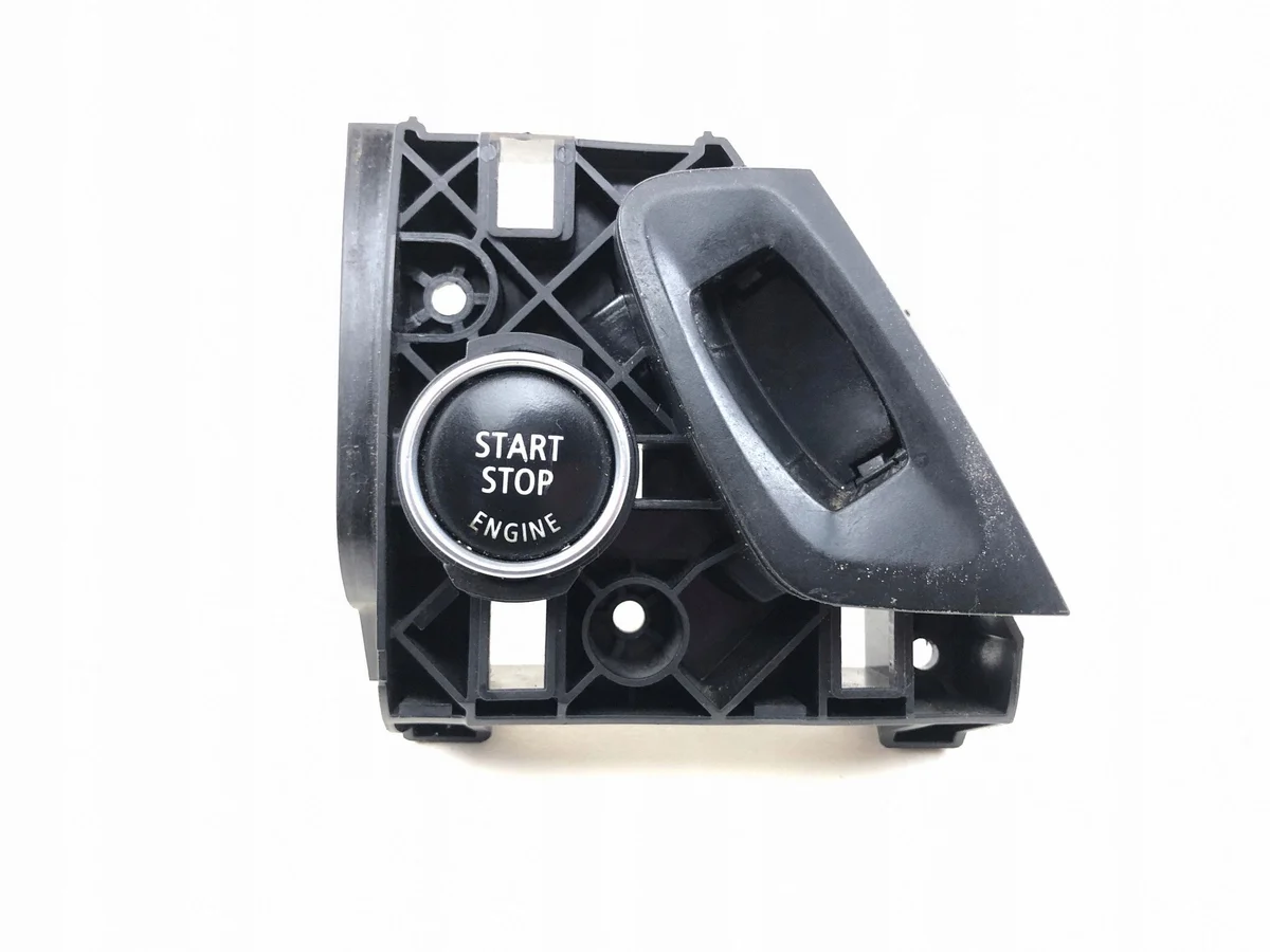 Blocchetto accensione BMW X5 E70 10862510