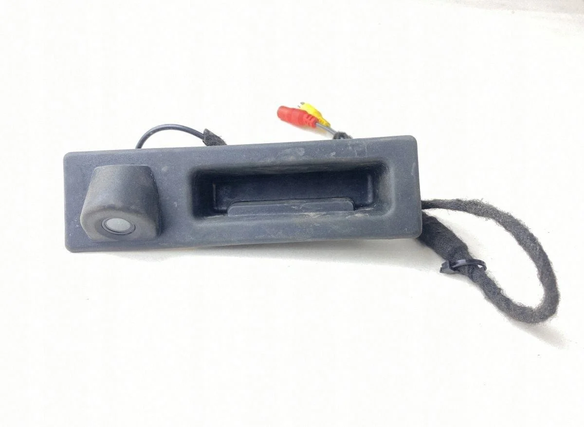 BMW 51247368752 Botão Fecho Mala Traseira