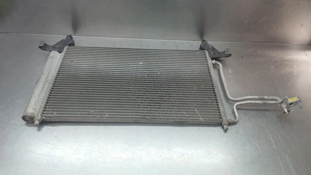 Radiateur airco Fiat Stilo 1.8