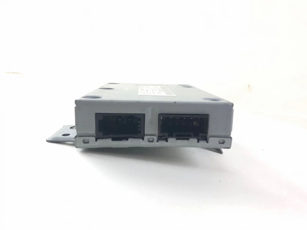 MMI Module Mercedes-Benz E W212 A2049009301 thumbnail 3