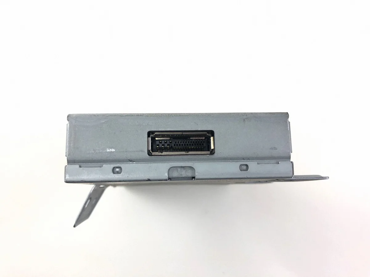 MMI Module Mercedes-Benz E W212 A2049009301 thumbnail 4