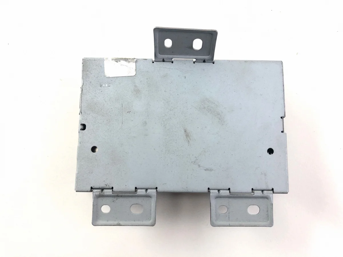 MMI Module Mercedes-Benz E W212 A2049009301 thumbnail 5