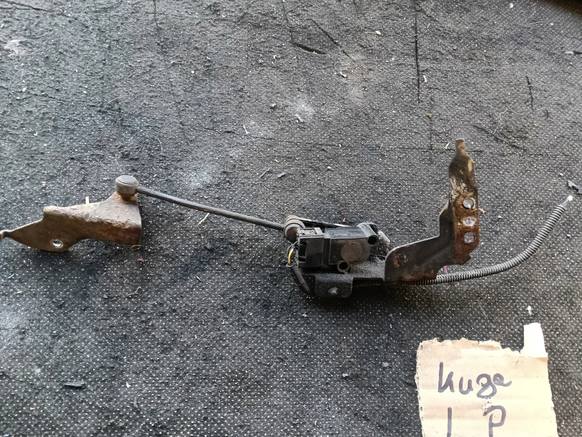 Sensore Livello Luci Ford Kuga II MK2 4N5F-13D007-CA Originale