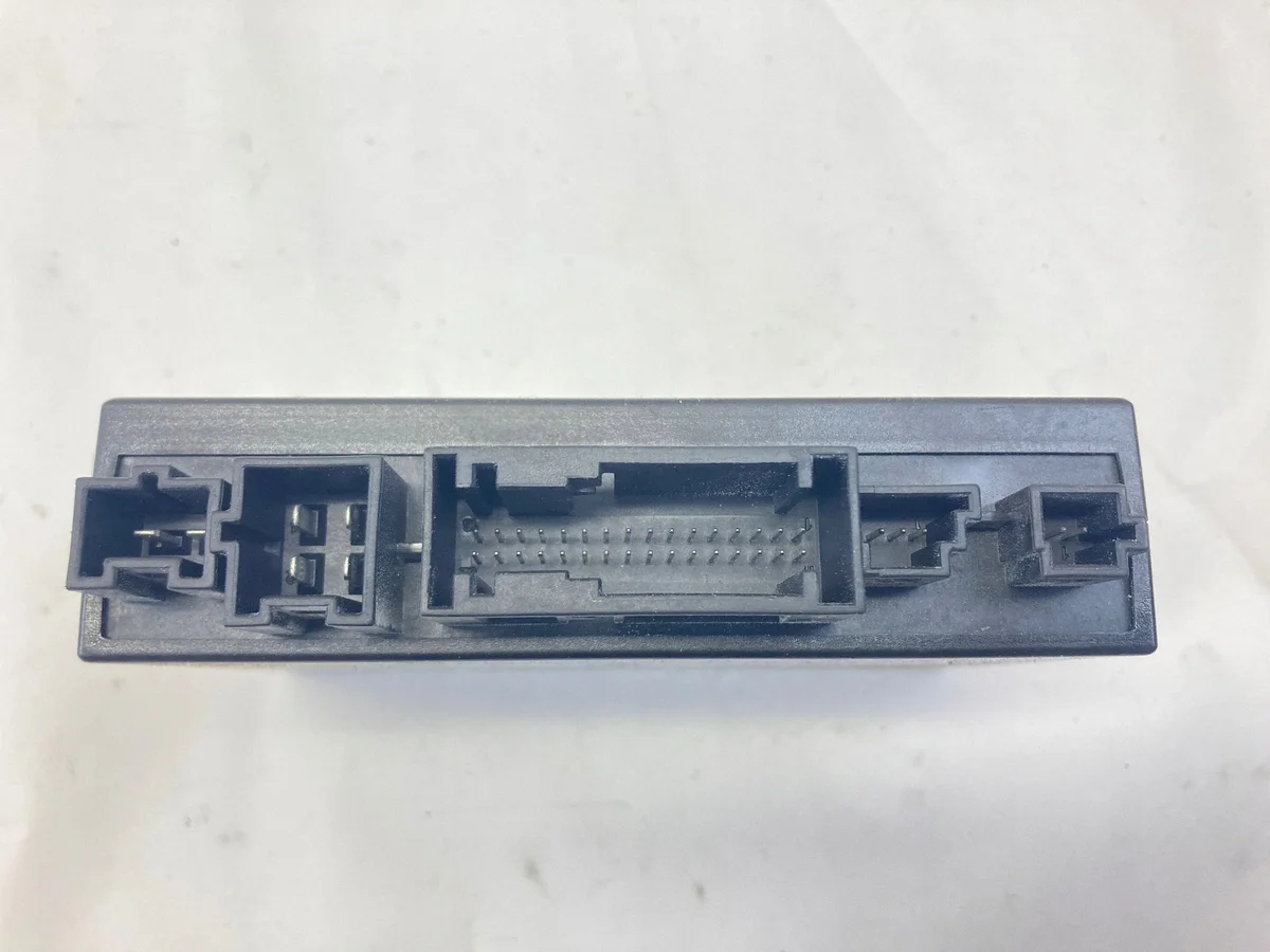 Modul Kofferraumklappe Mercedes-Benz E W211 0295456032 image 3
