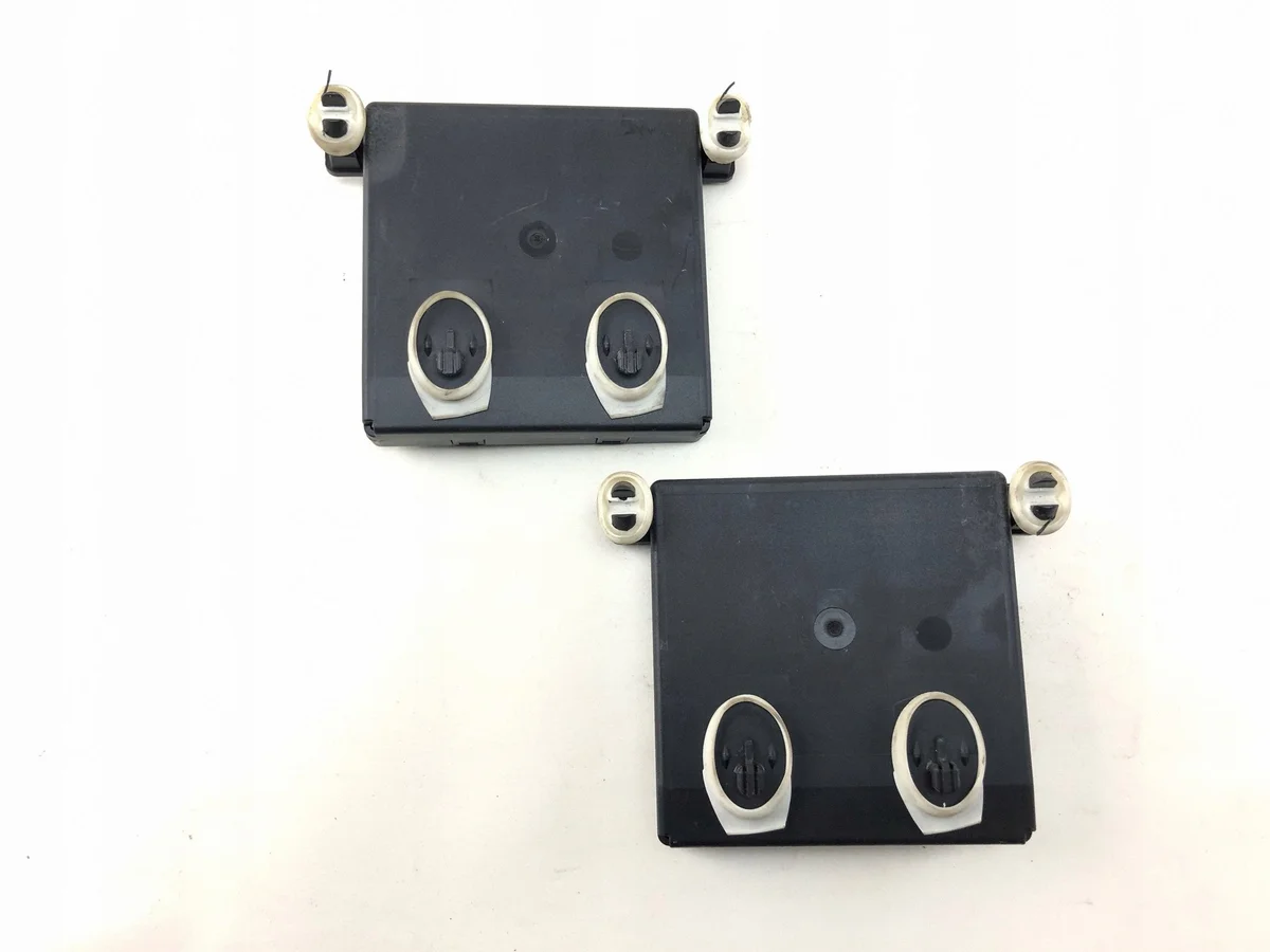 Door Module Mercedes-Benz CLS C219 2198200326 image 4