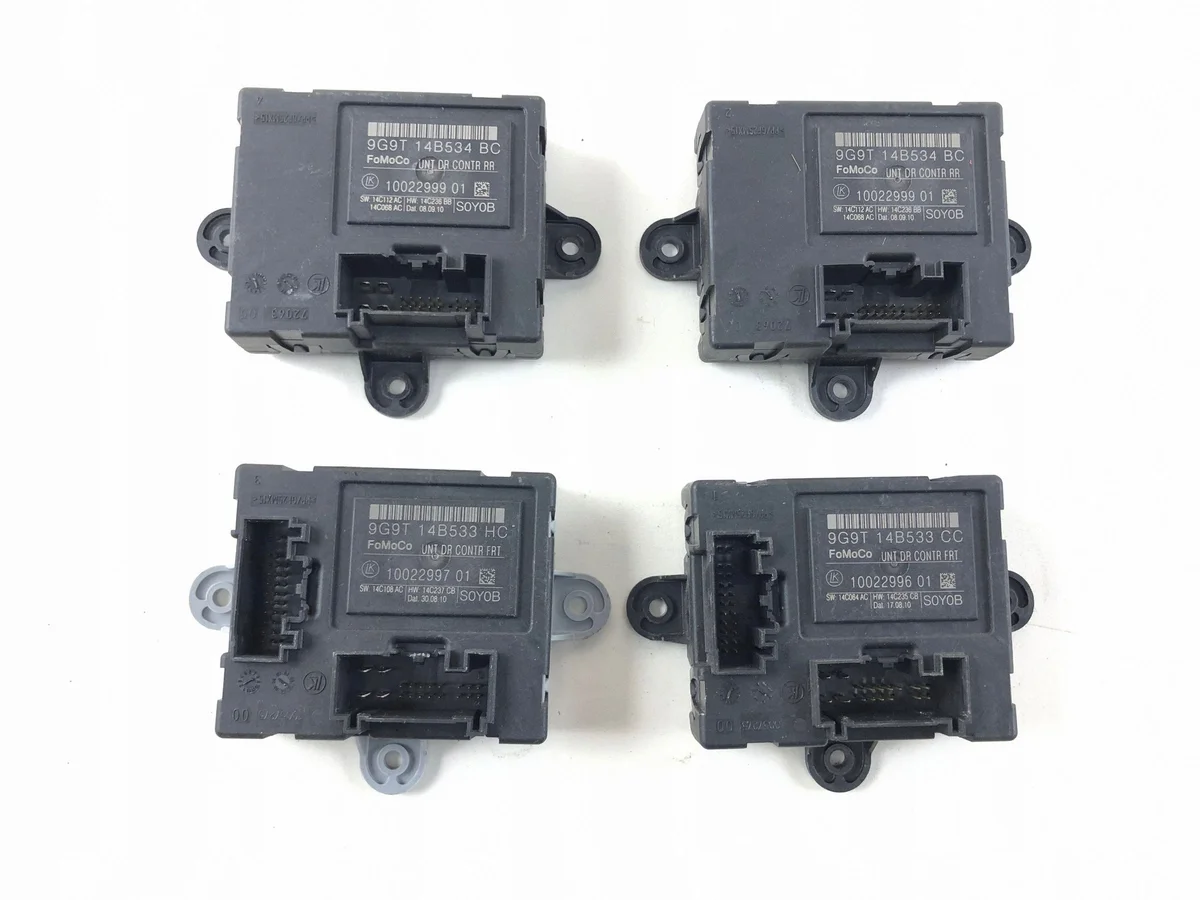 Ovimoduli Volvo XC60 9G9T14B533CC