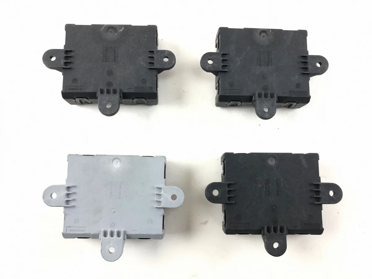 Módulo de puerta Volvo XC60 9G9T14B533CC image 6