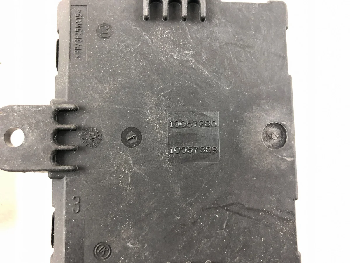 Módulo de puerta Volvo XC60 9G9T14B533CC image 9
