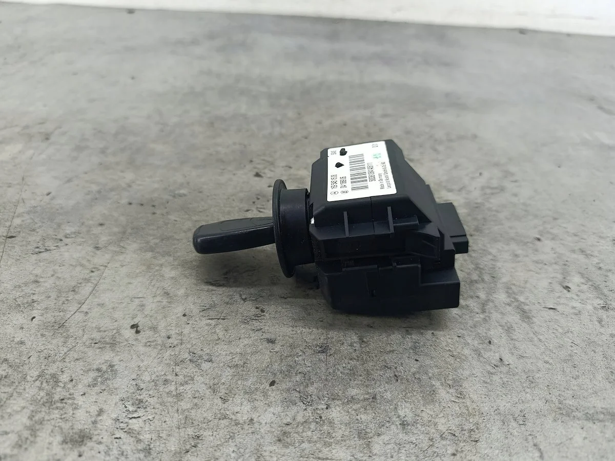 Canhão da Ignição Mercedes-Benz Classe A W169 1695451508