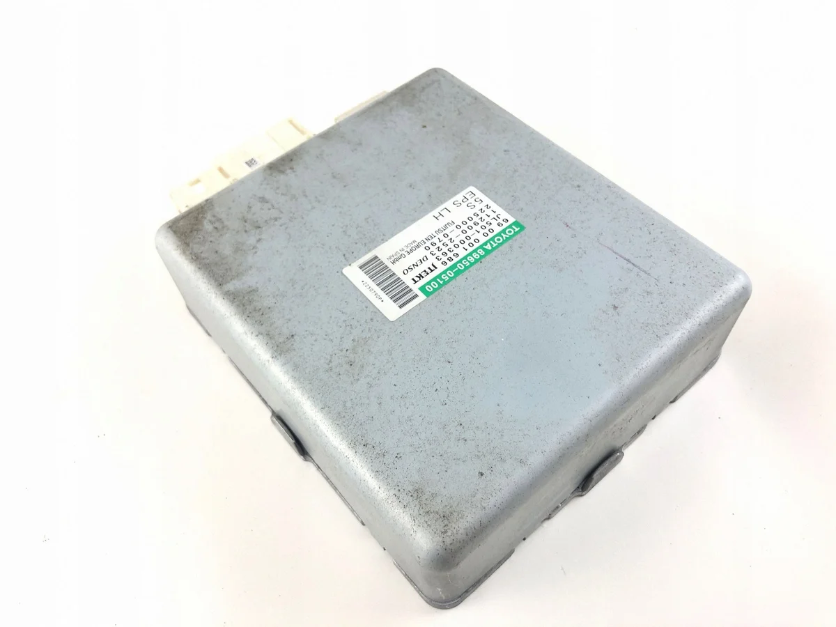 Power Steering Module Toyota Avensis 6900001686