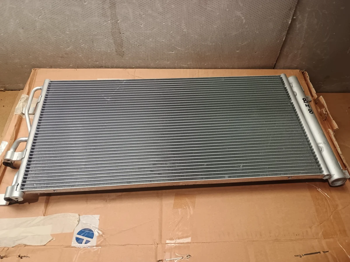 Radiateur clim Opel Antara 2.2CDTI 42458588