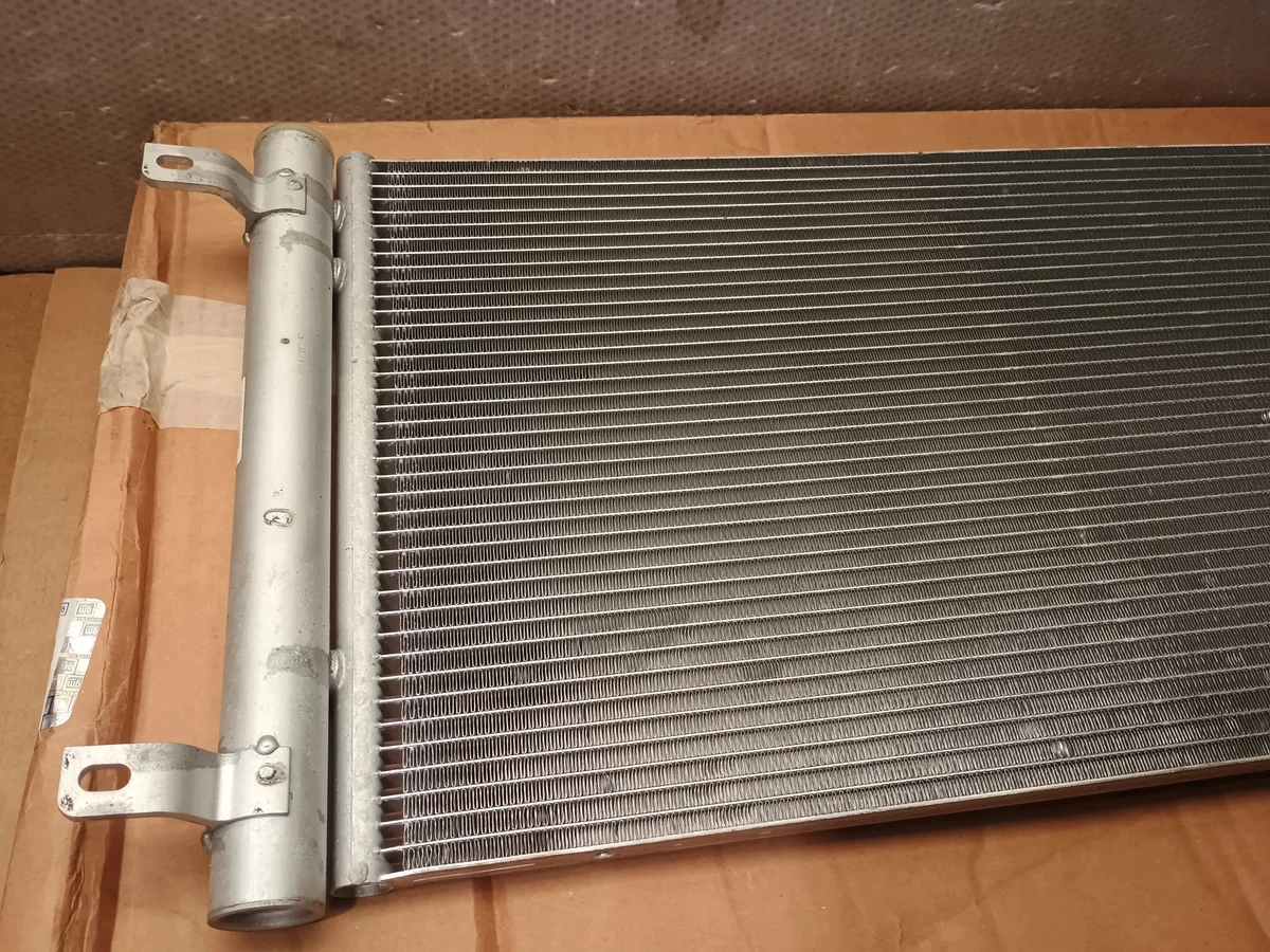 Radiatore Clima Opel Antara 2.2CDTI 42458588 Originale image 4