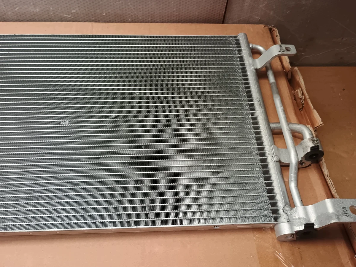Radiatore Clima Opel Antara 2.2CDTI 42458588 Originale image 5