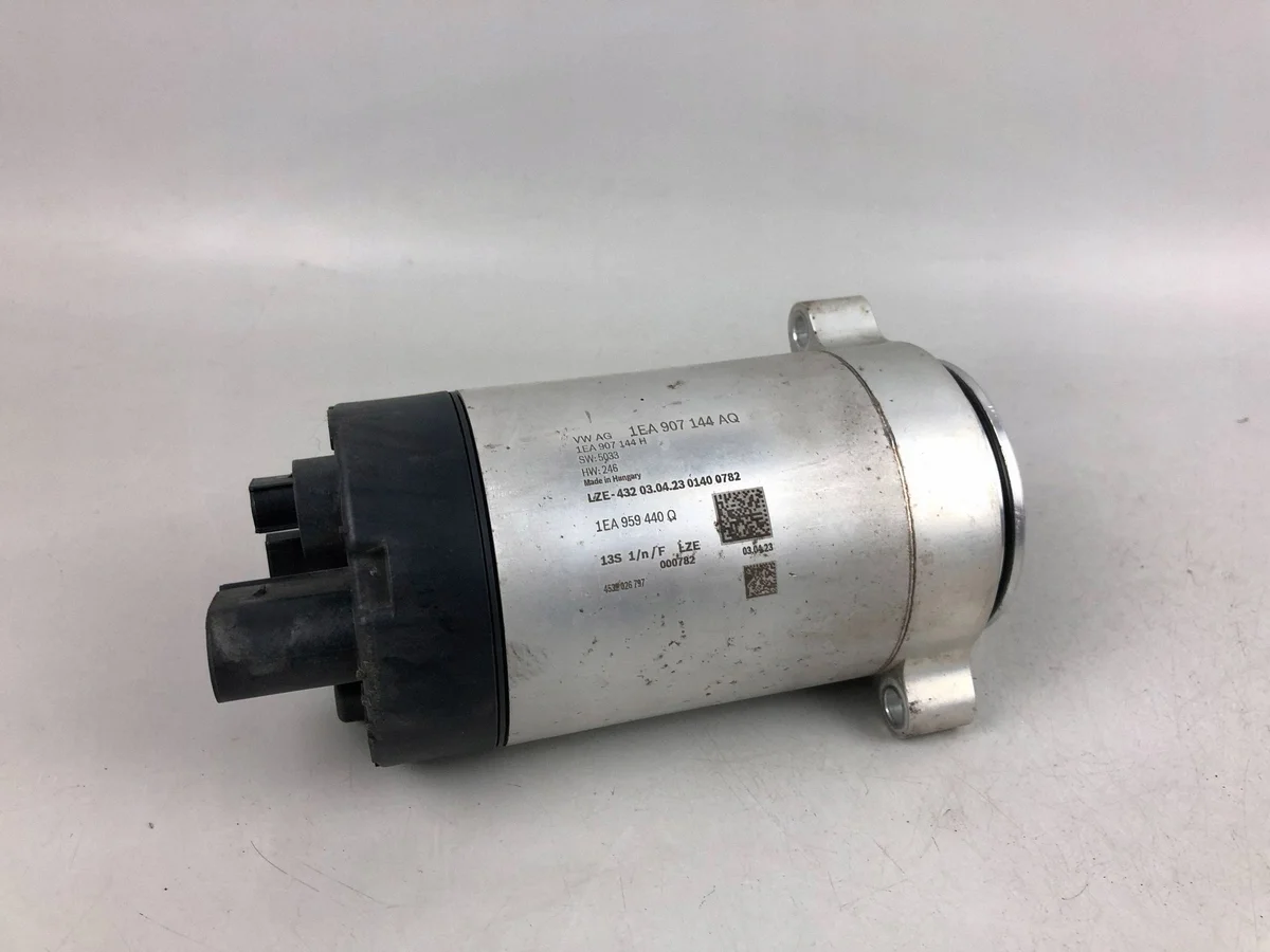 Ohjaustehostimen pumppu Volkswagen ID.4 1EA907144AQ