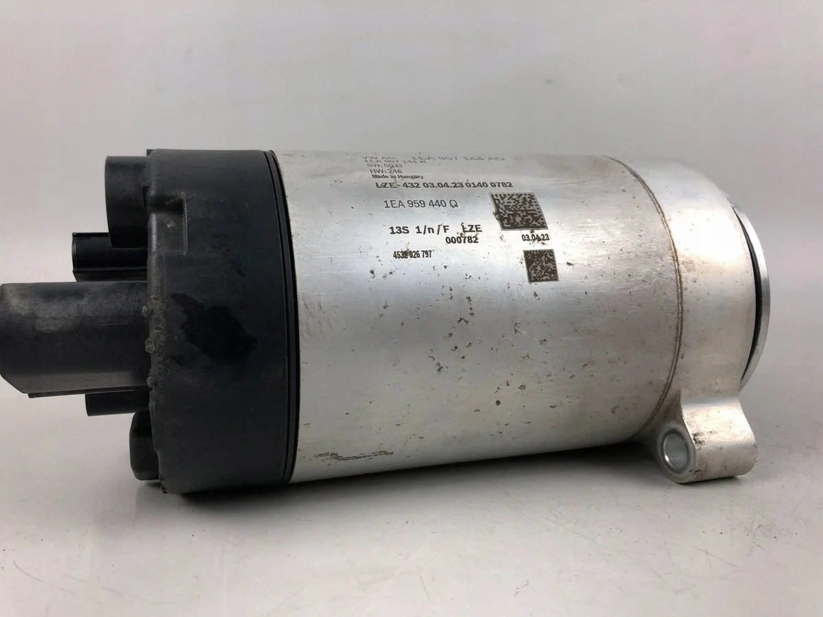 Ohjaustehostimen pumppu Volkswagen ID.4 1EA907144AQ image 3