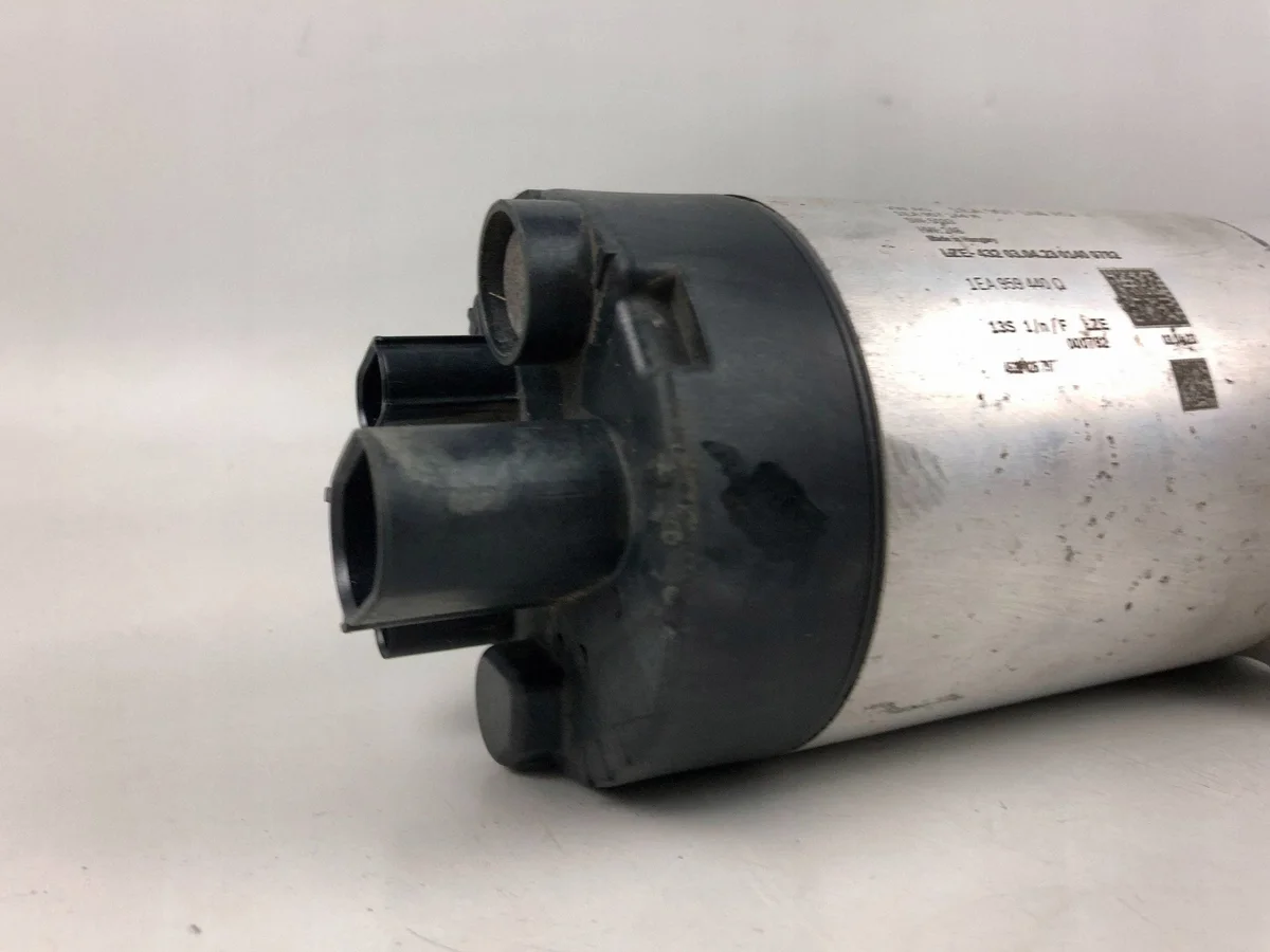 Ohjaustehostimen pumppu Volkswagen ID.4 1EA907144AQ image 4