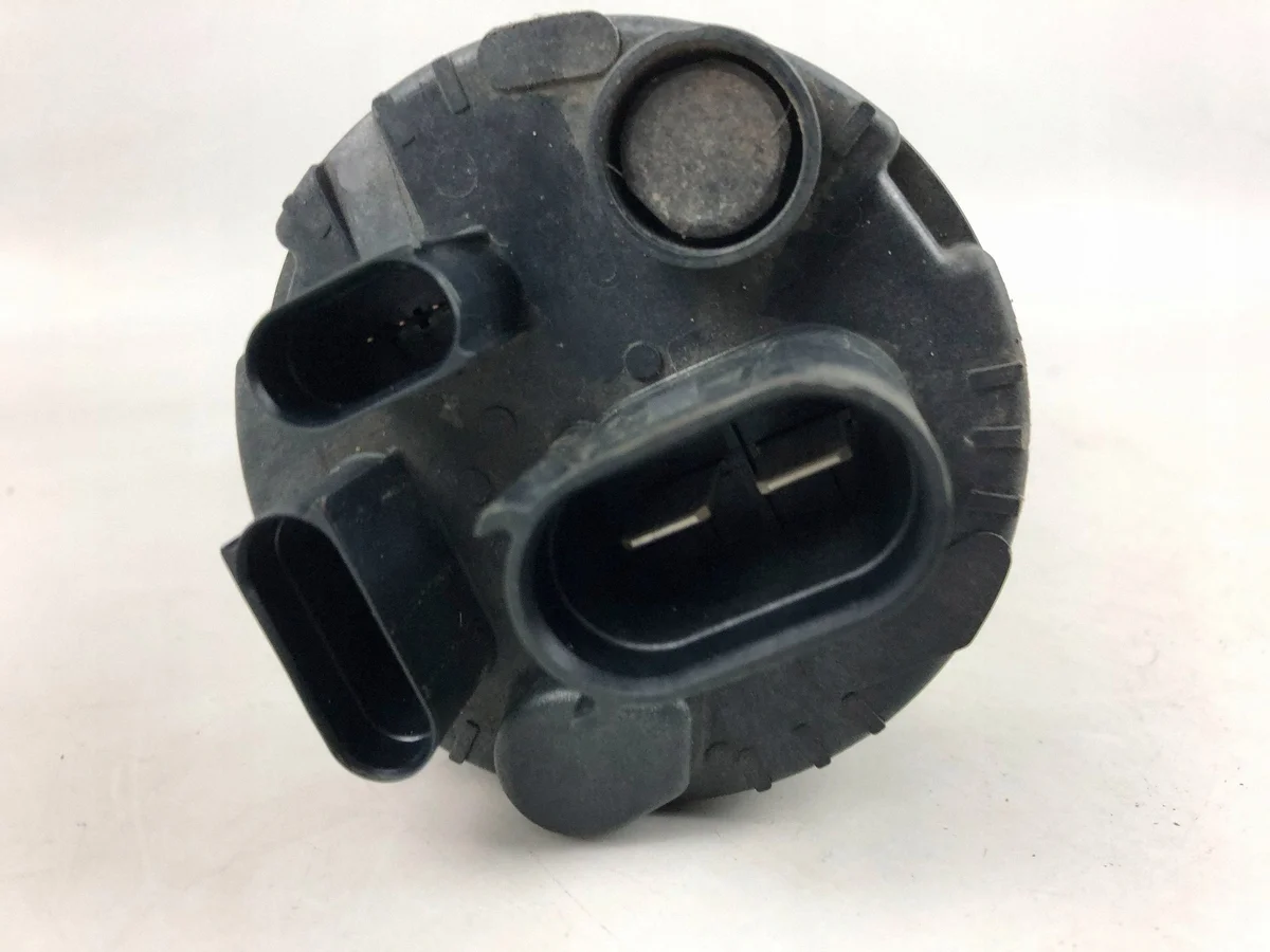 Ohjaustehostimen pumppu Volkswagen ID.4 1EA907144AQ image 8