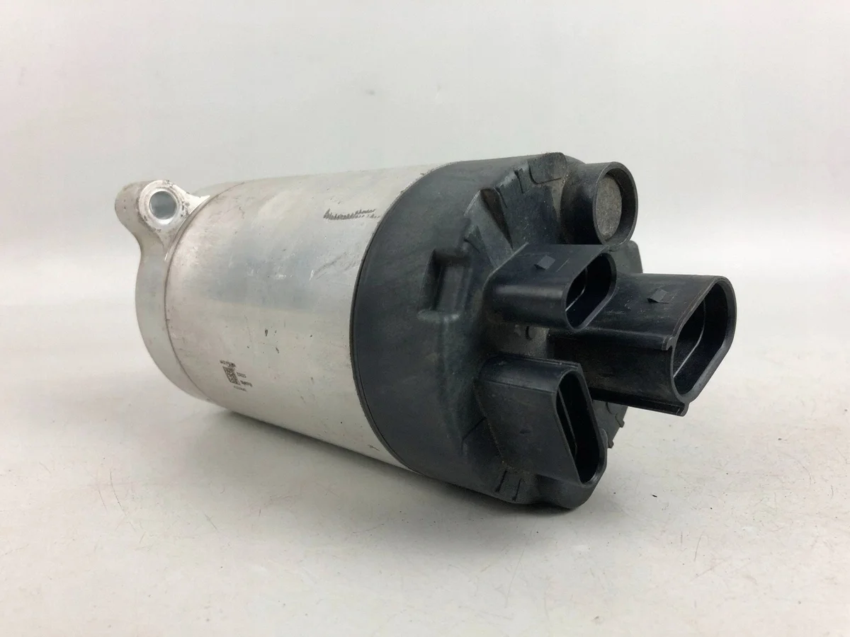 Ohjaustehostimen pumppu Volkswagen ID.4 1EA907144AQ image 10