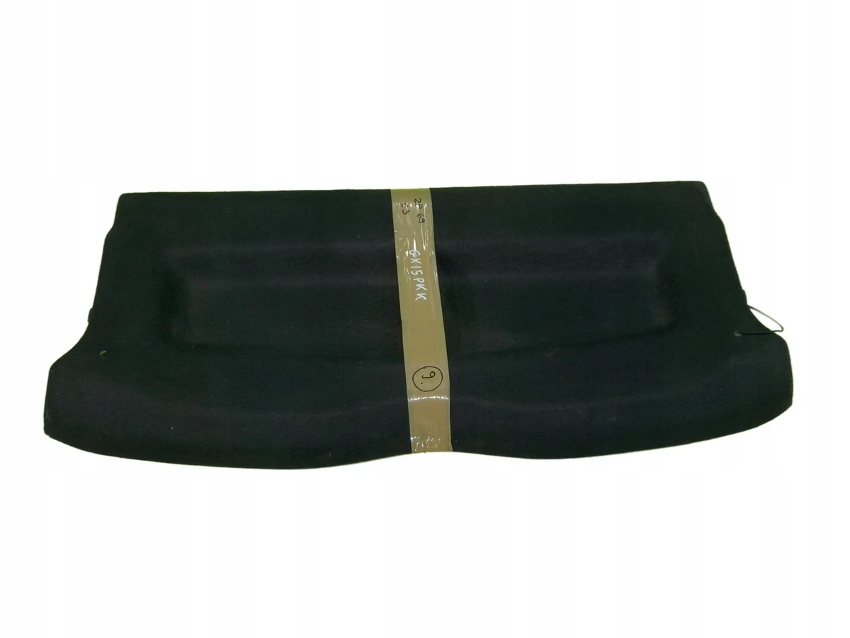 Citroen C3 1.2 B Prateleira da bagageira ZP699POLKA96833304ZD