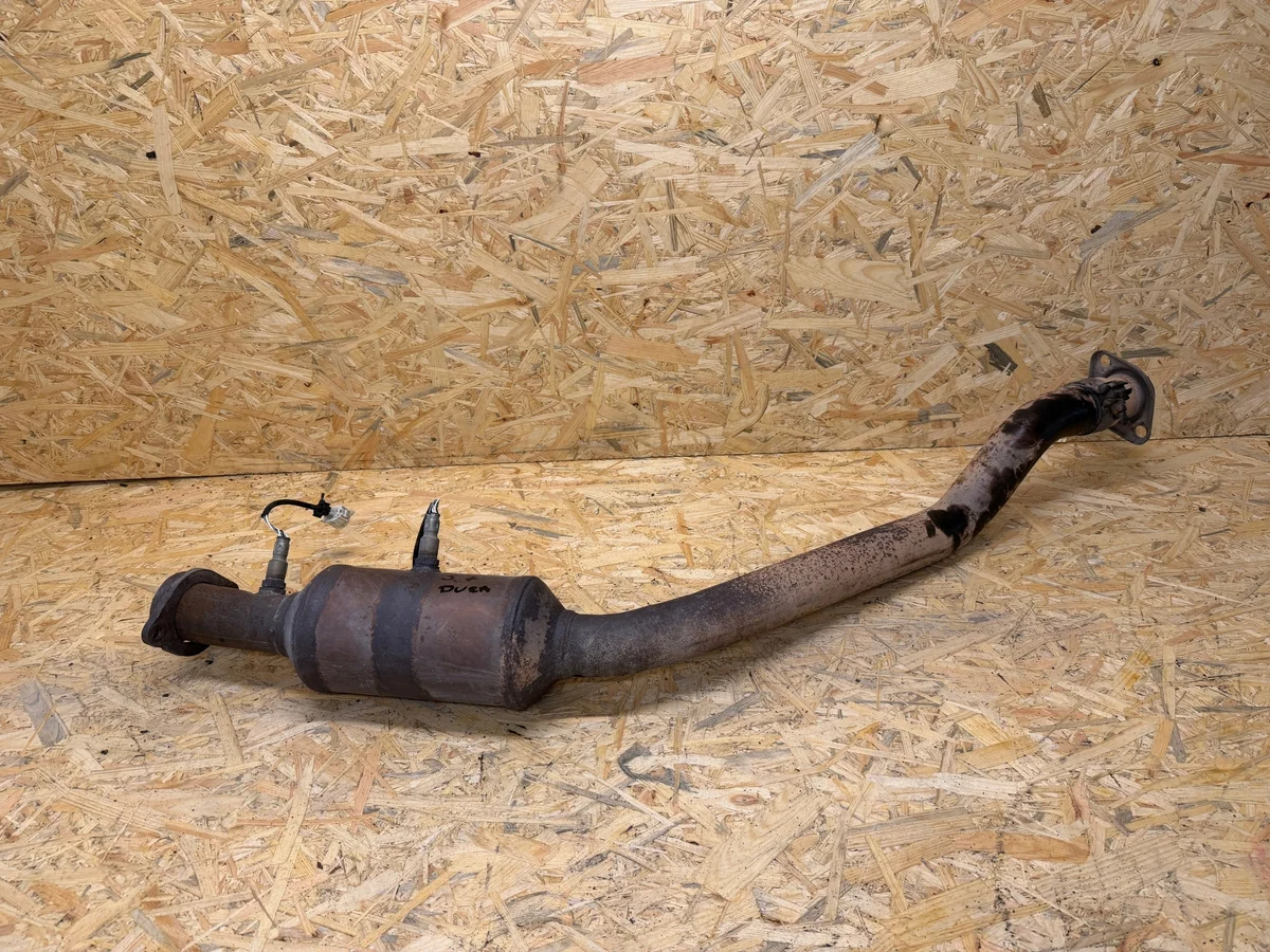Filtro DPF Jeep Grand Cherokee 5.7 33054625125