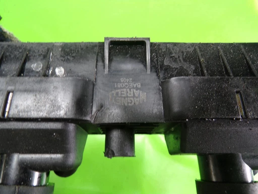 Sytytyspuola Opel Agila A Z10XE image 3