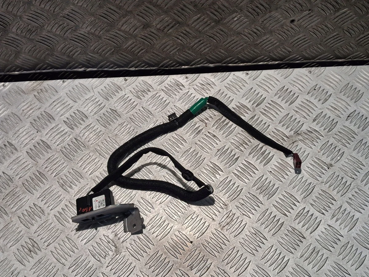 Antenni Renault Twingo Z.E. 282123821R image 3