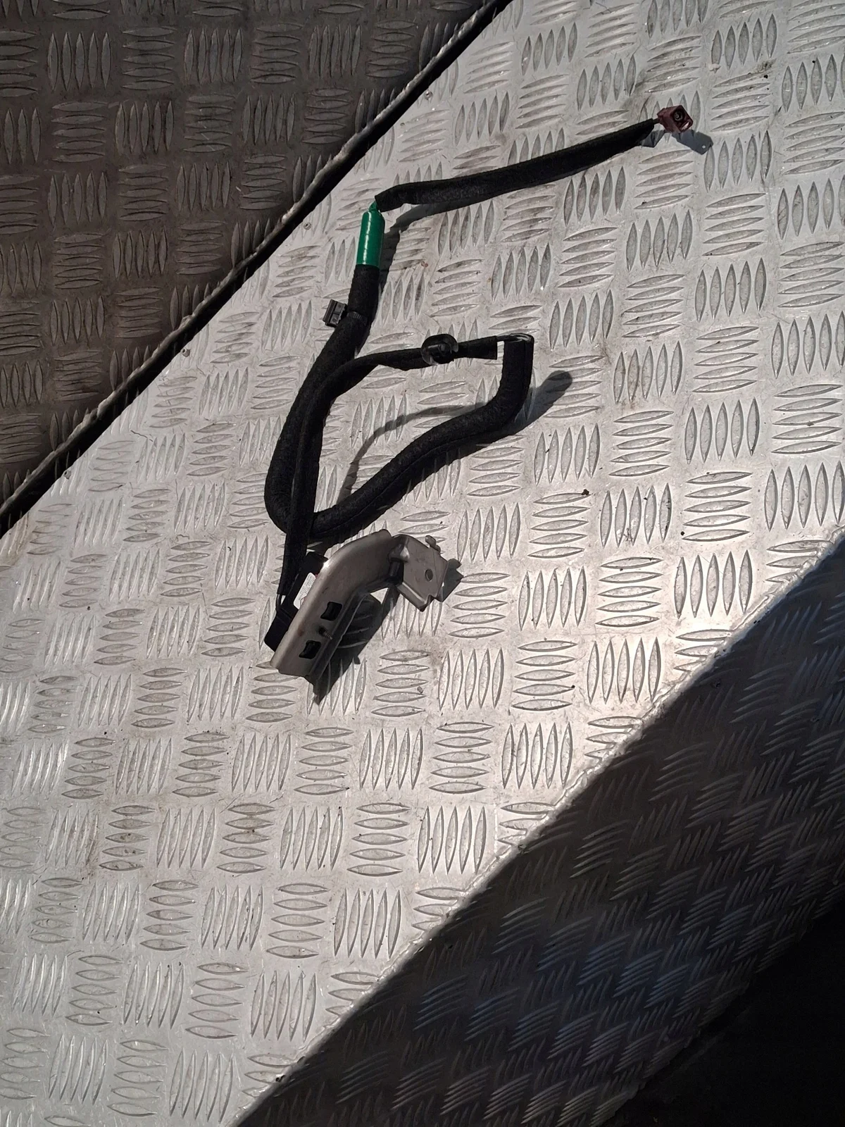 Antenni Renault Twingo Z.E. 282123821R image 4