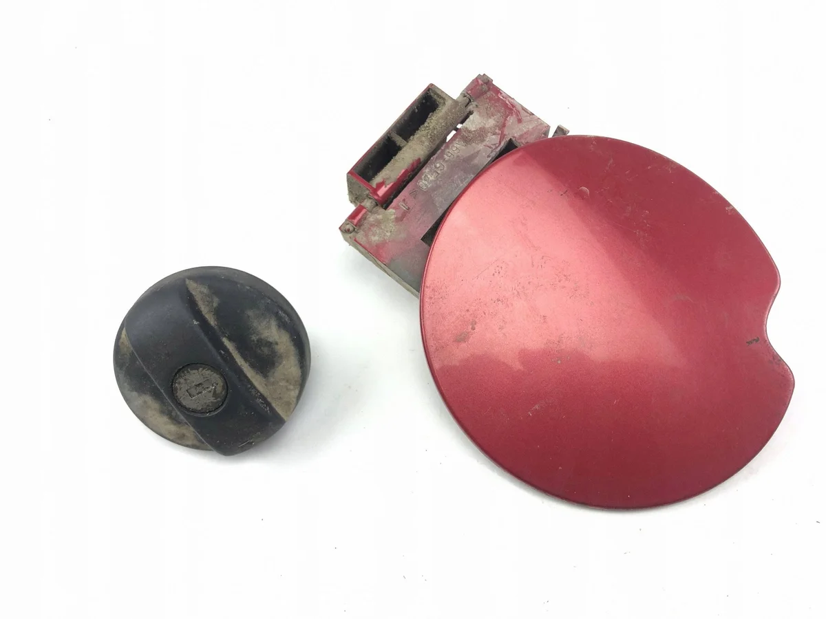 Bouchon réservoir Peugeot 307 9643083777