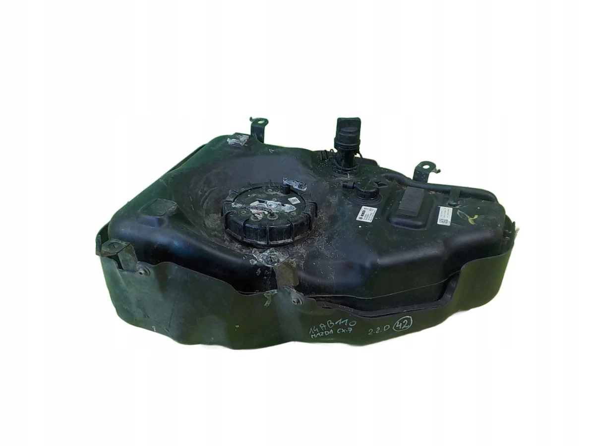 Mazda CX-7 AdBlue tank 0444050031