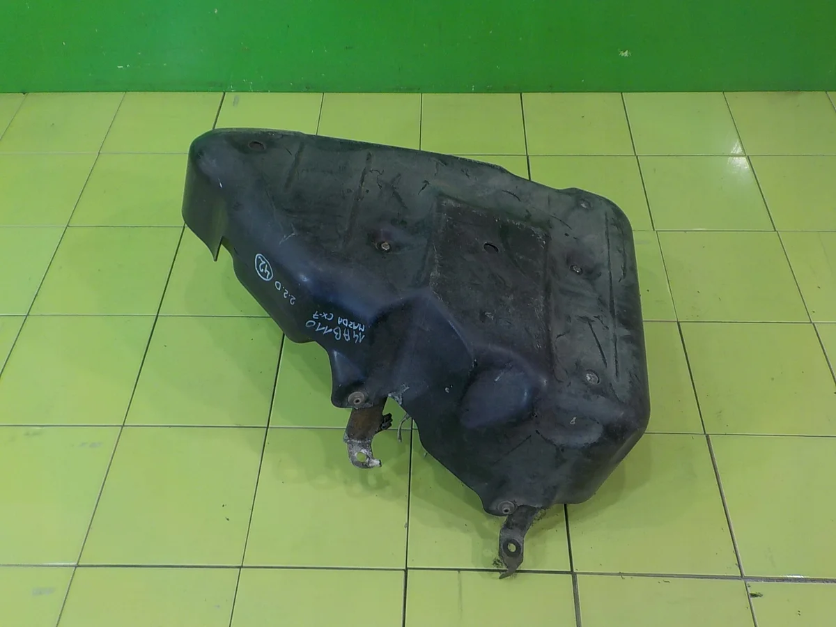 AdBlue Tank Mazda CX-7 2.2 D 0444050031 image 3