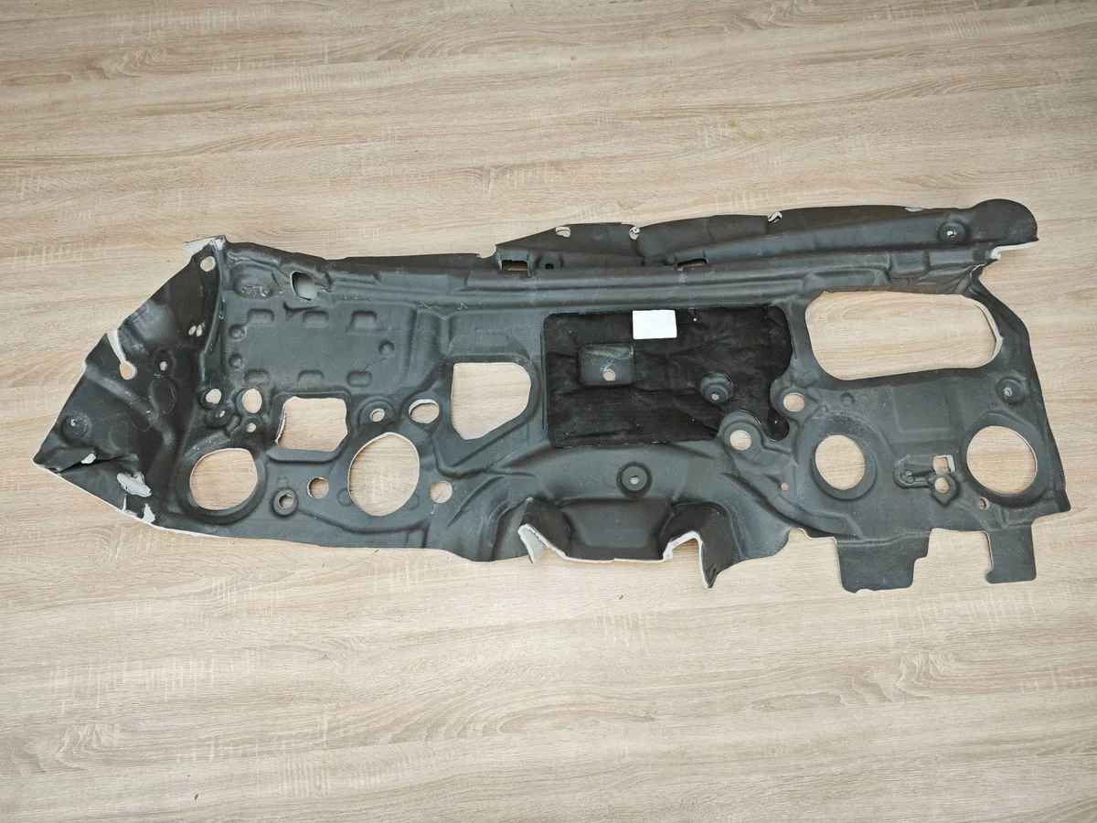 Isolamento Painel BMW X4 G02 LCI X3 G01 6992404