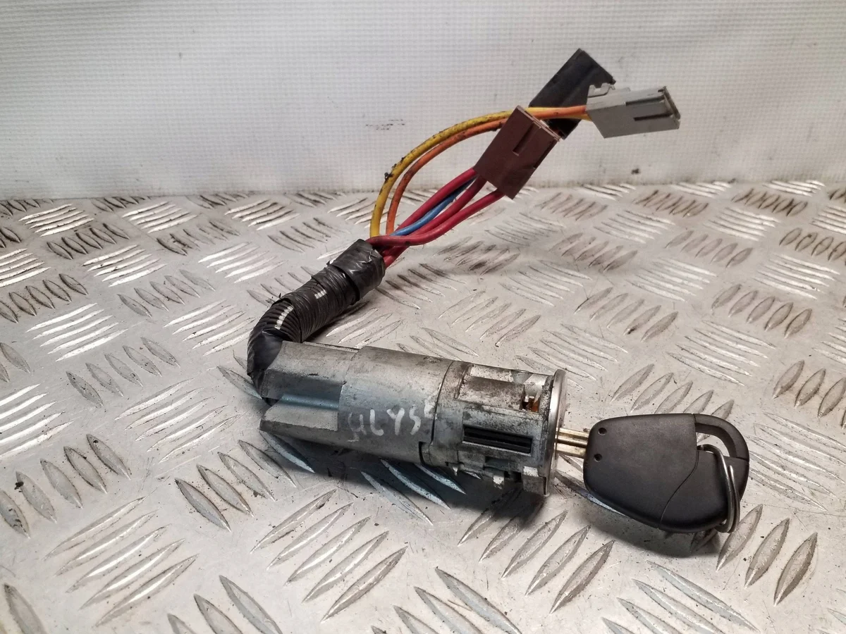 Virtalukko Fiat Ulysse VAI68225