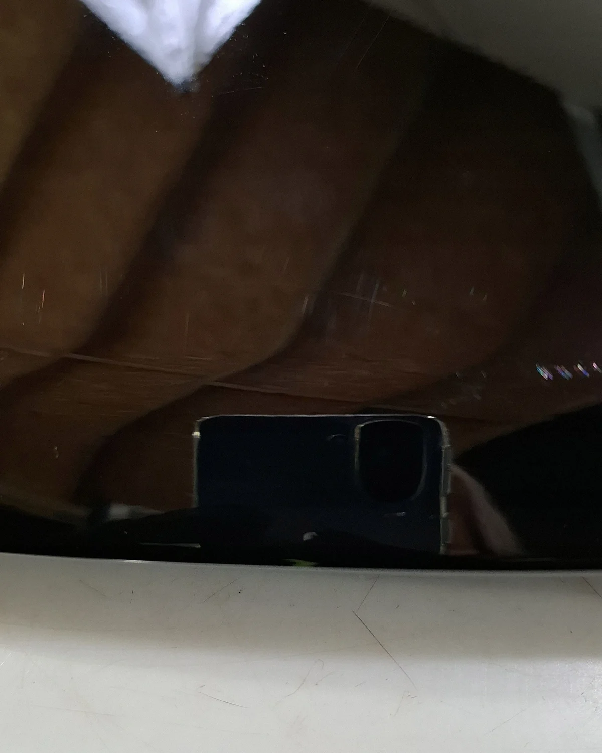 Kofferraumspoiler BMW 5 G60 G61 51625B3C1C1 image 3