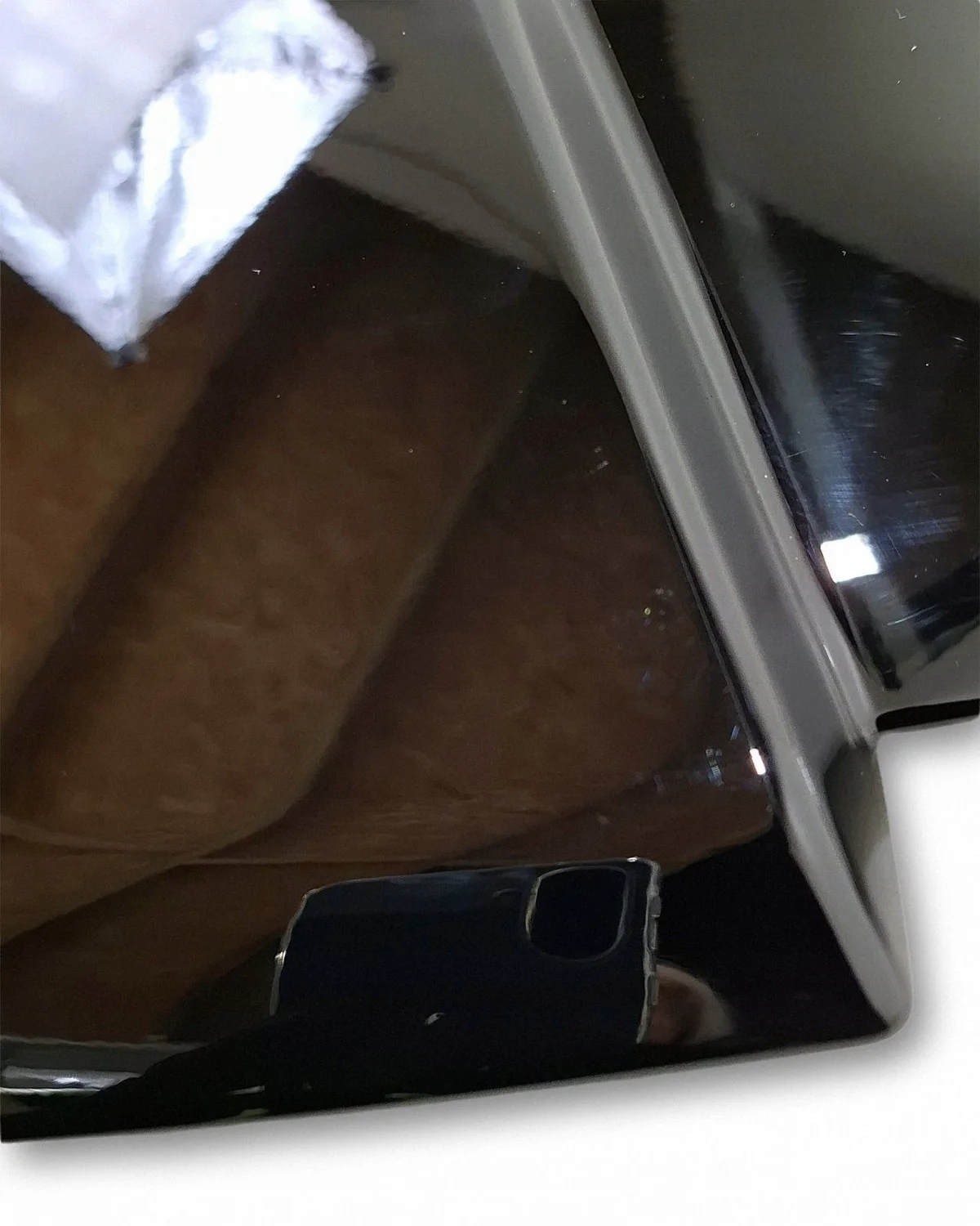 Kofferraumspoiler BMW 5 G60 G61 51625B3C1C1 image 4