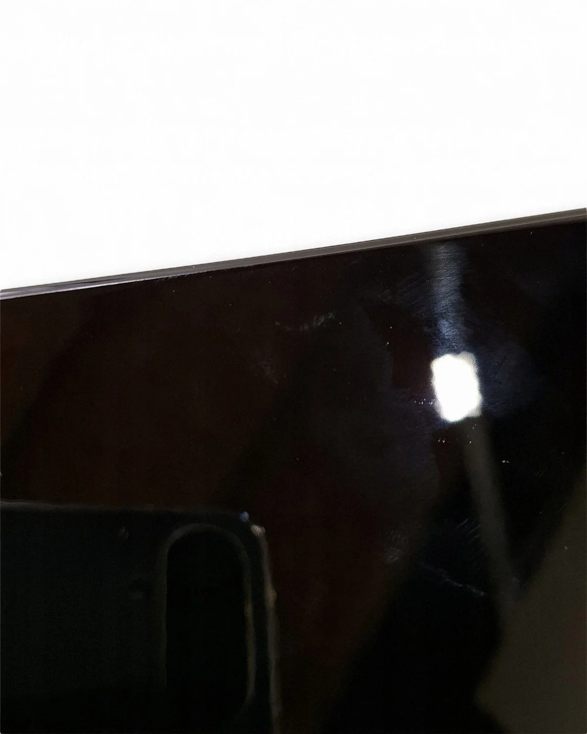 Kofferraumspoiler BMW 5 G60 G61 51625B3C1C1 image 5