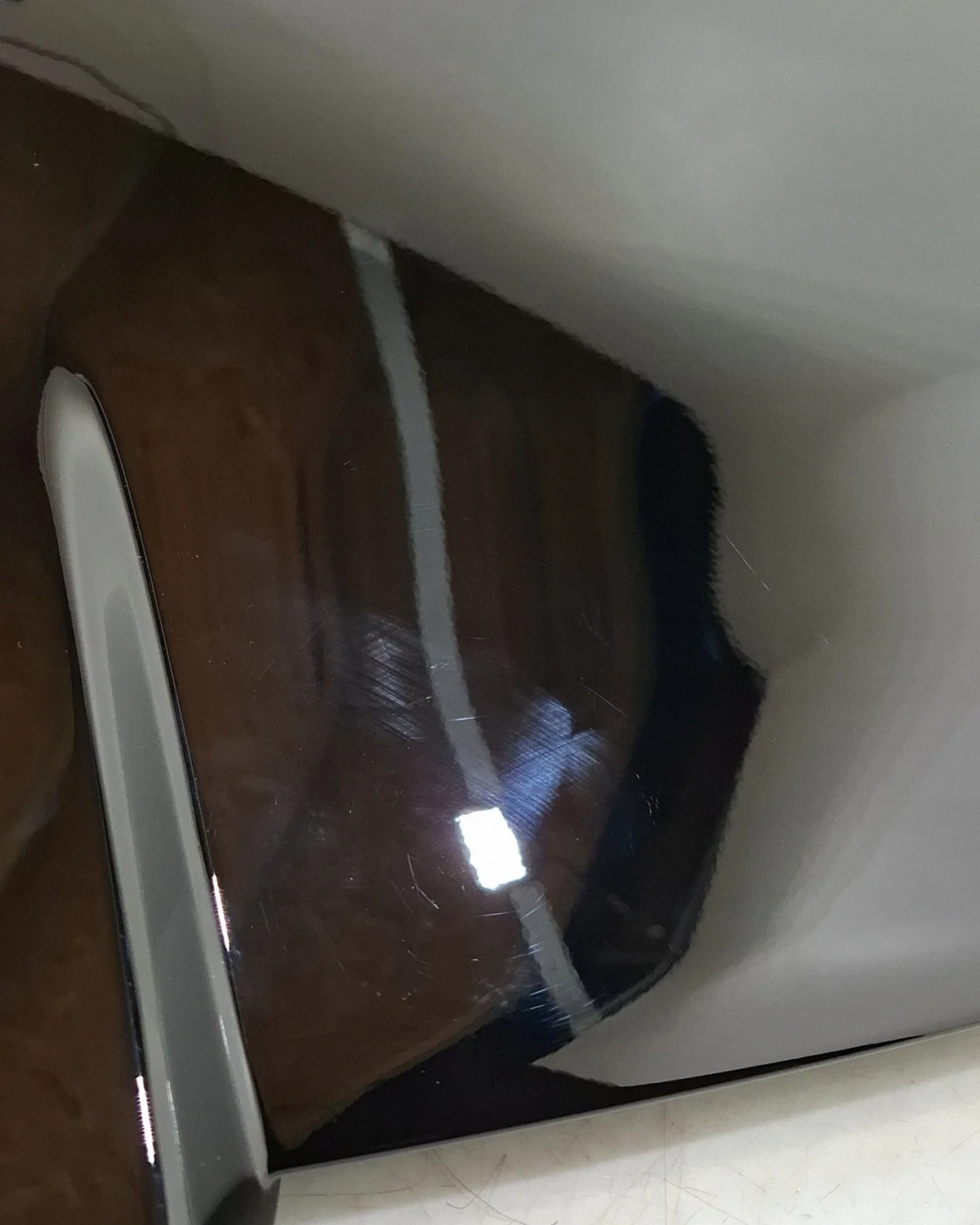 Kofferraumspoiler BMW 5 G60 G61 51625B3C1C1 image 8