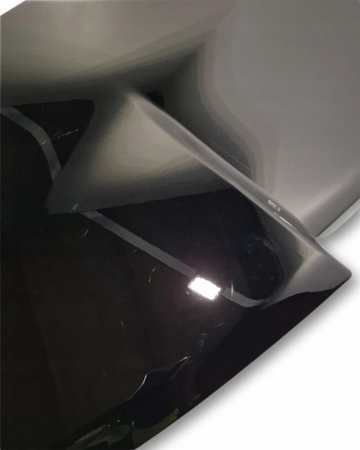 Spoiler maletero BMW M5 G90 G99 51625B3C1C1 image 3
