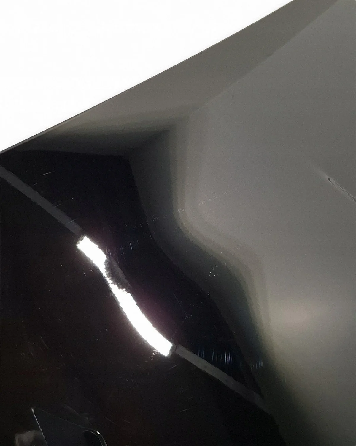 Spoiler maletero BMW M5 G90 G99 51625B3C1C1 image 4
