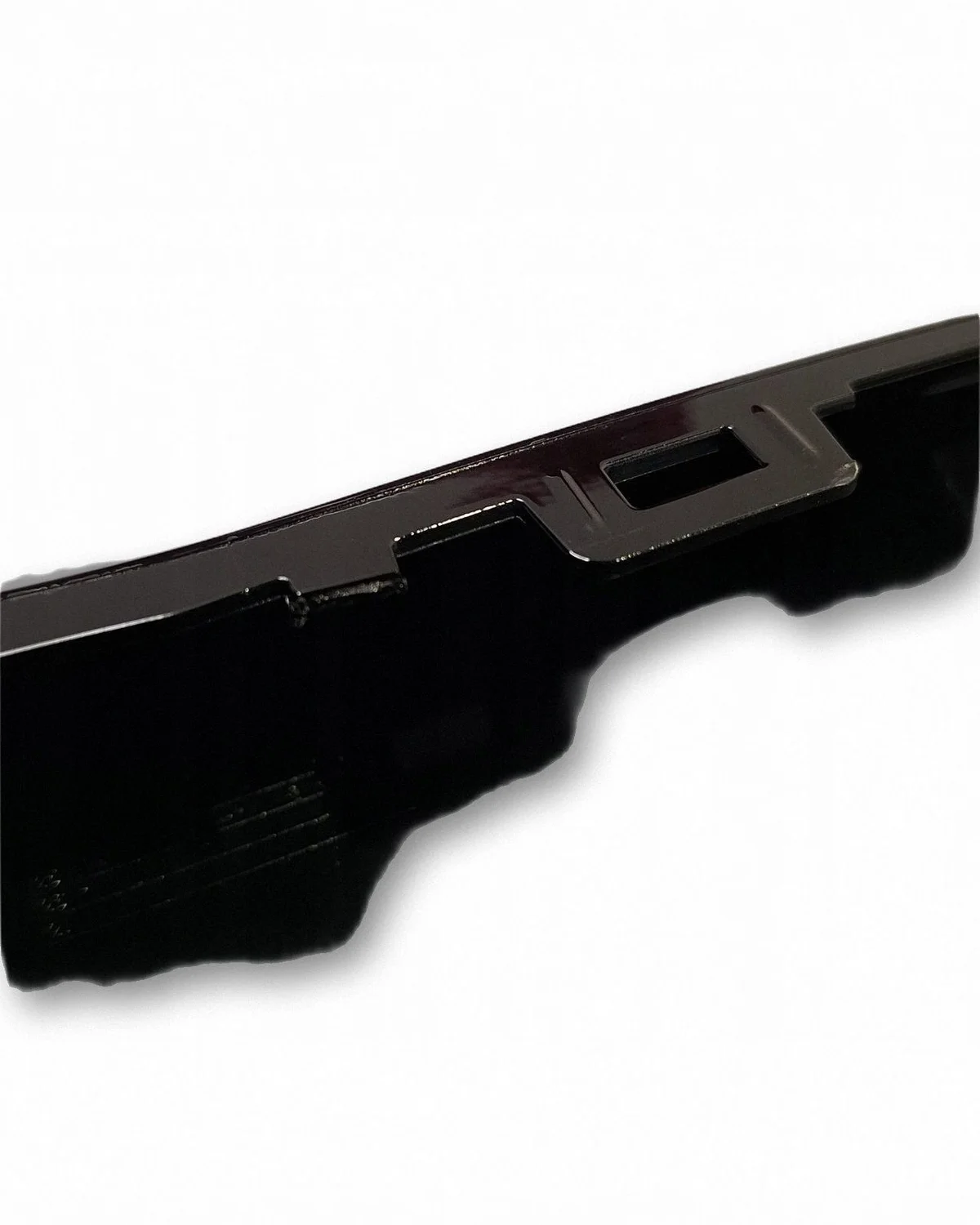 Spoiler maletero BMW M5 G90 G99 51625B3C1C1 image 10