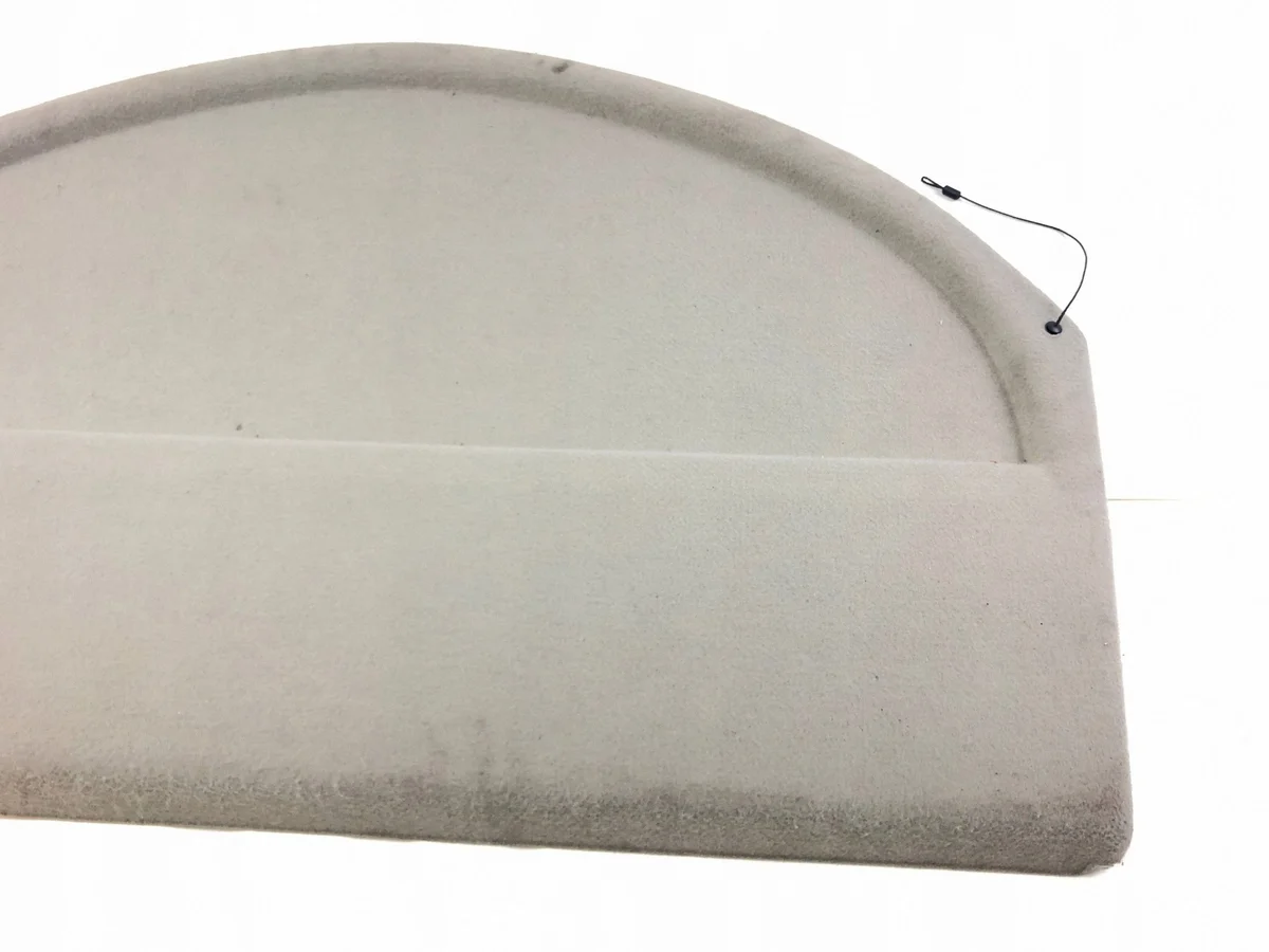 Étagère de coffre Nissan Primera TNE9749 image 4