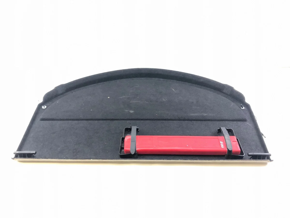 Étagère de coffre Nissan Primera TNE9749 image 5