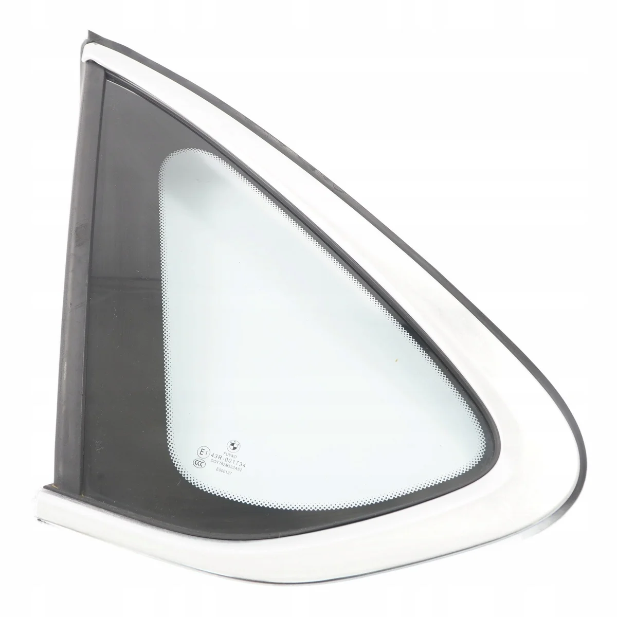 Vidro Lateral Traseiro Esquerdo BMW F45 7326151