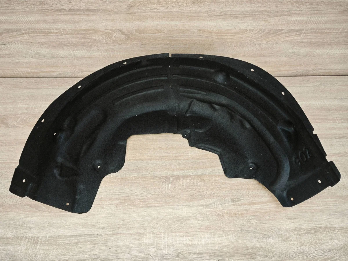 Passaruota Destro Posteriore BMW X4 G02 LCI 7443106