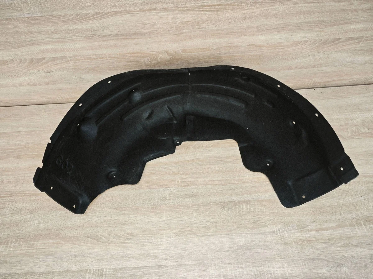Cava da Roda Traseira Esquerda BMW X4 G02 LCI 7443105