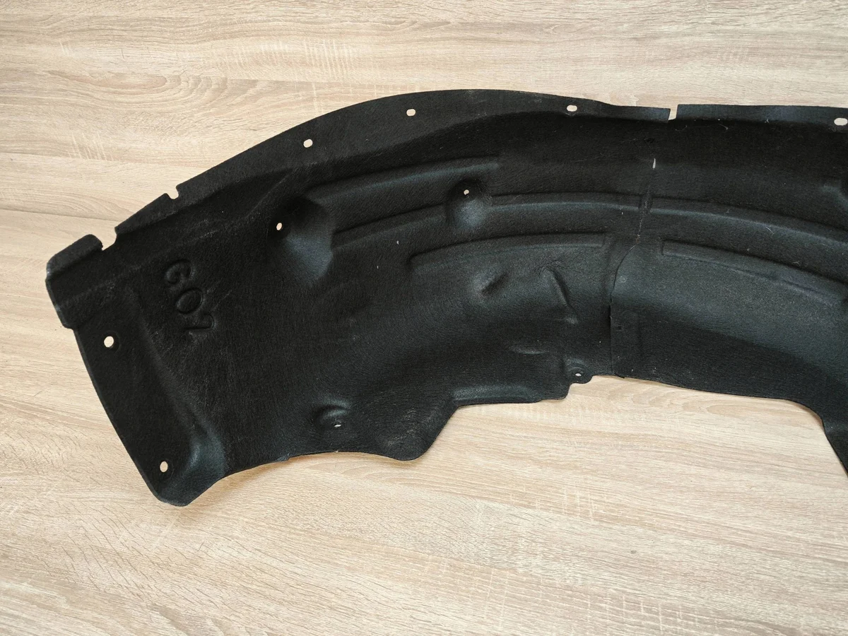 Cava da Roda Traseira Esquerda BMW X4 G02 LCI 7443105 image 3