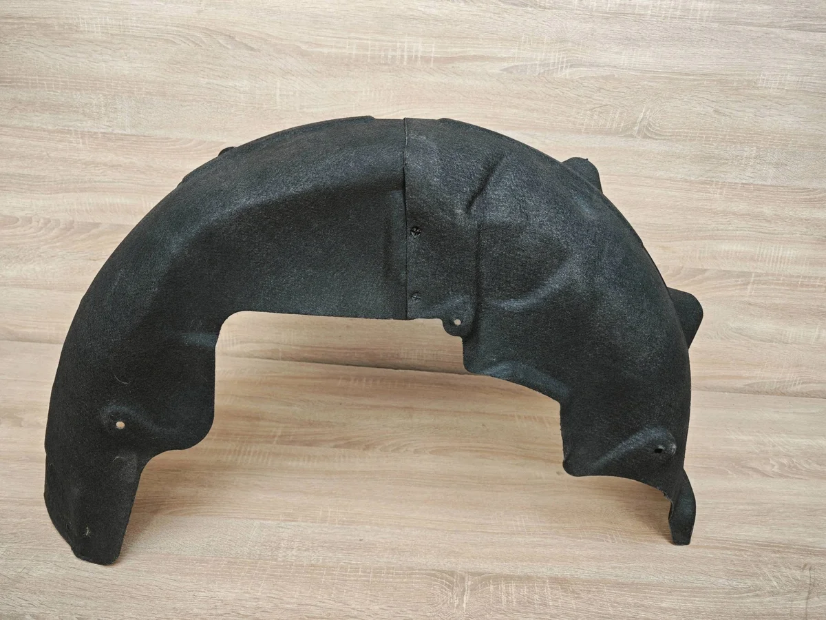 Cava da Roda Traseira Esquerda BMW X4 G02 LCI 7443105 image 4