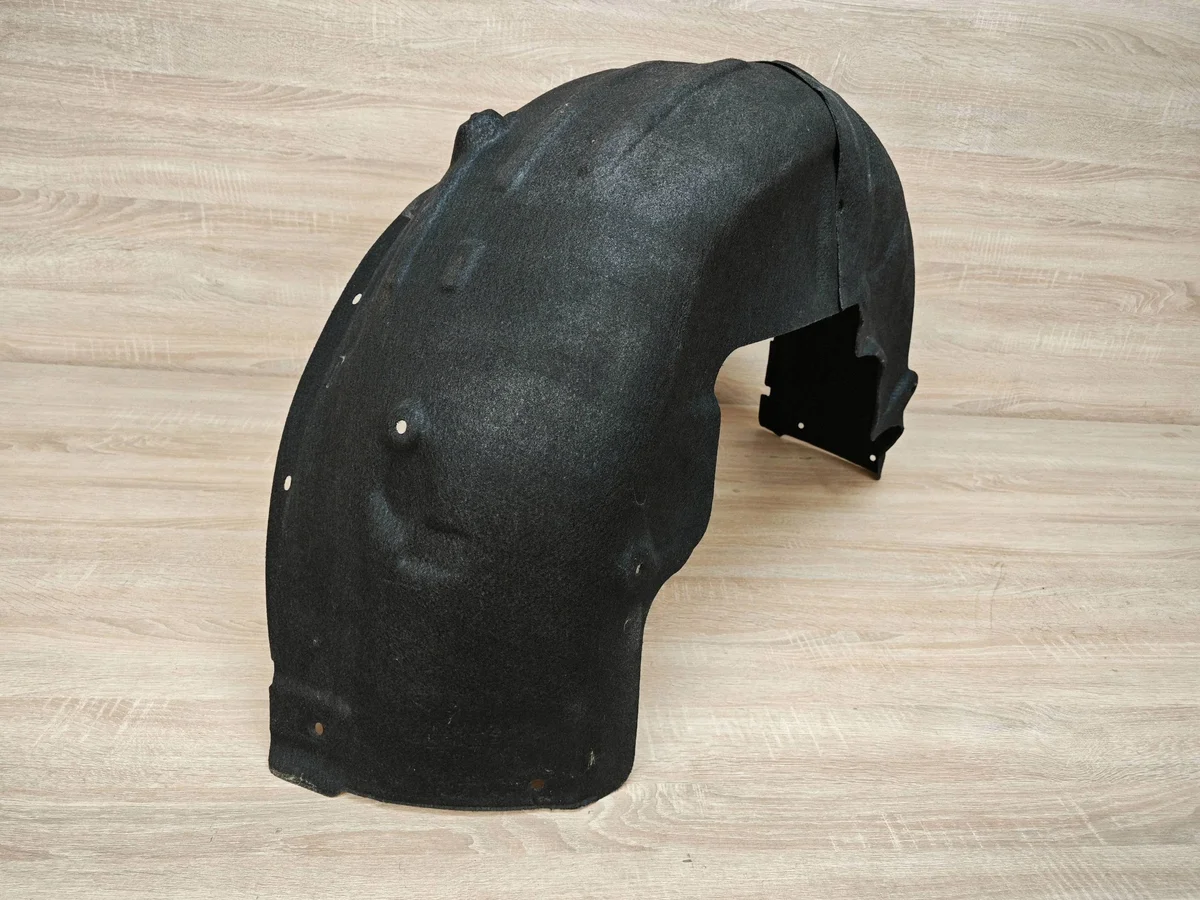 Cava da Roda Traseira Esquerda BMW X4 G02 LCI 7443105 image 6