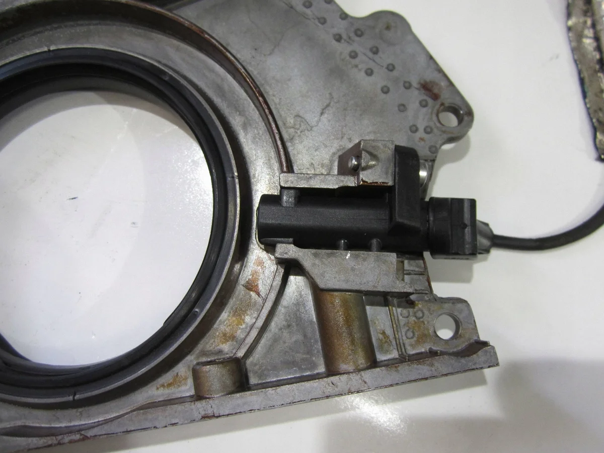 Abdeckung Kardanwelle Land Rover L405 4.4D AL3Q6K301BE image 3